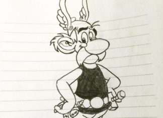 Asterix