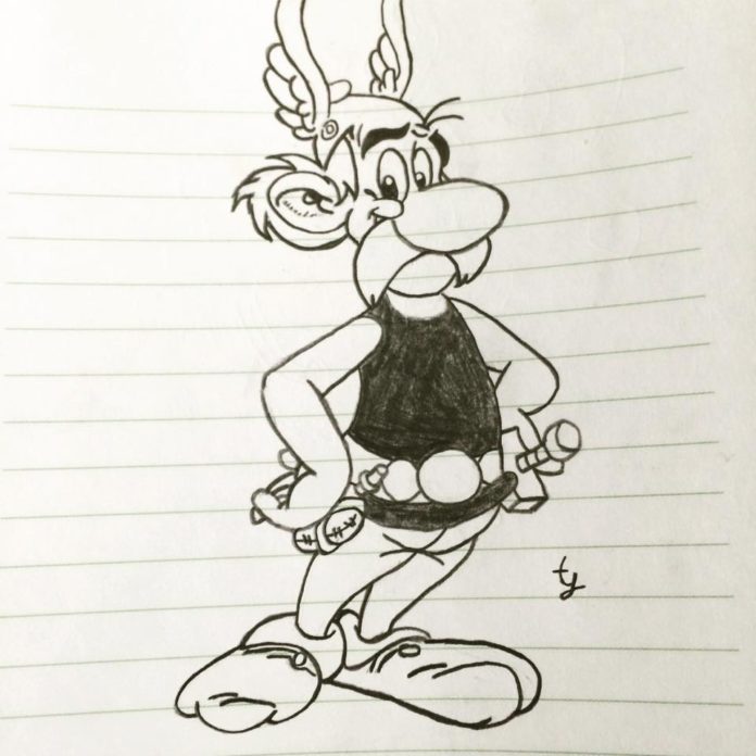 Asterix