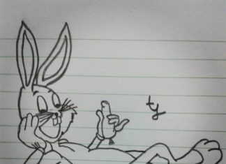 Bugs Bunny