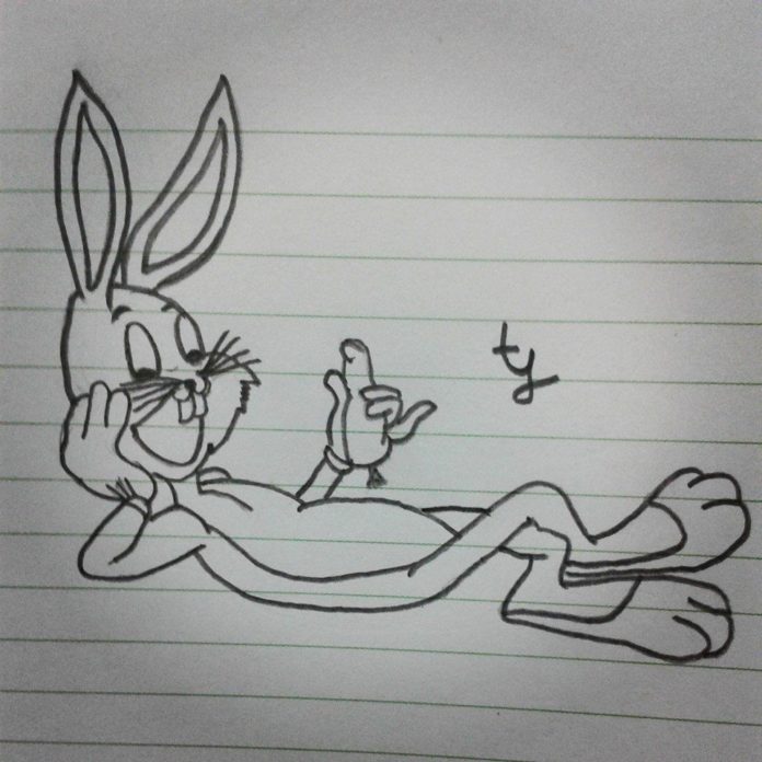 Bugs Bunny