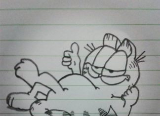 Garfield