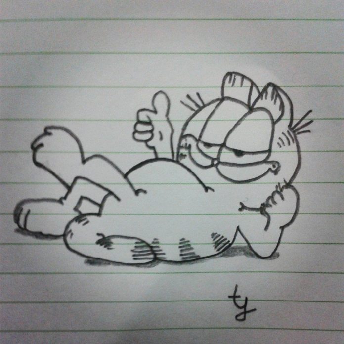 Garfield