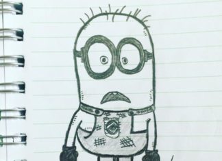 Kevin Minion