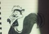 Pepé Le Pew