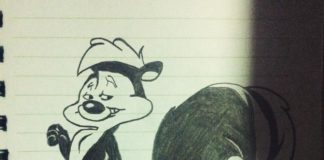 Pepé Le Pew