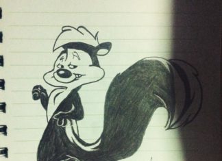 Pepé Le Pew