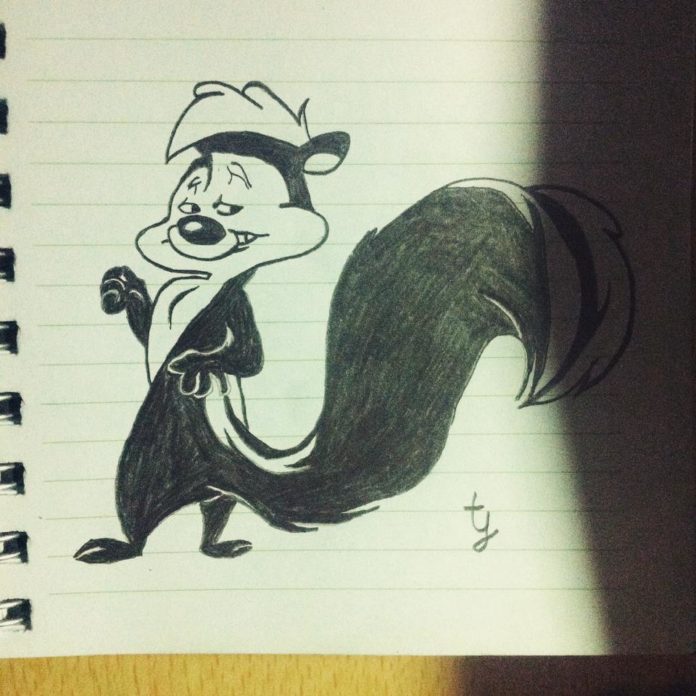 Pepé Le Pew