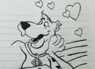 Scooby-Doo