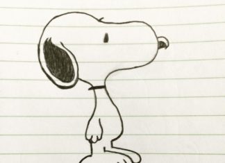 Snoopy