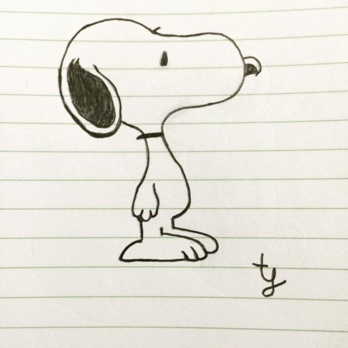 Snoopy