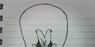 Yosemite Sam